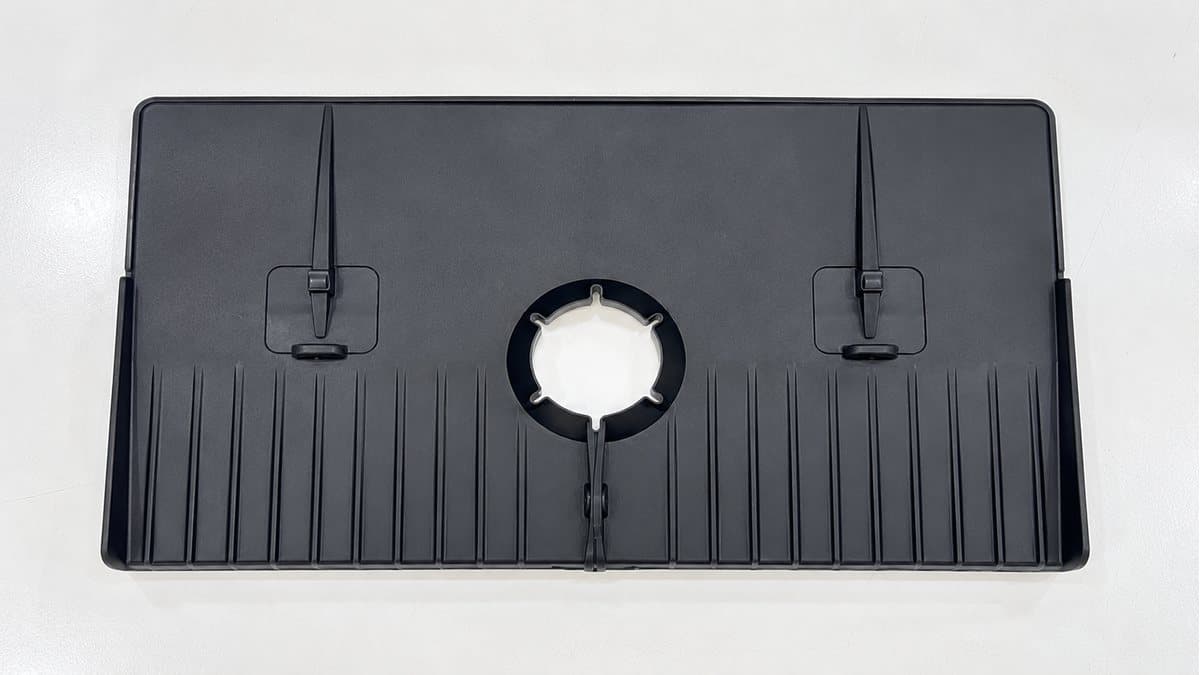 Renjia silicone product reference for How We Developed a Foldable Silicone Faucet Mat for Compact E-Commerce Packaging